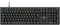 Corsair K70 Core RGB - Gamingtoetsenbord - Mechanische switches - Zwart