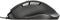 Trust Fyda - Ergonomische Draadloze Muis - 600-5000 DPI - Zwart