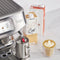 Sage Barista Touch™ Impress - Espressomachine - ThermoJet® in 3 sec - Brushed Stainless Steel