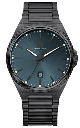 DANISH DESIGN DKX PRO GUN - IQ98Q1303 - Midnight Blue