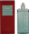 Uniseks Parfum EDT Cartier 100 ml Declaration Haute Fraicheur