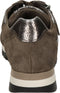Gabor 96.438 - Lage sneakers - Suede en textiel - Bruin - Maat 41