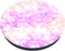 PopSockets PopGrip Basic - Telefoonbutton en Standaard (niet verwisselbaar) - Roze Morning Confetti
