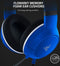 Razer Kaira X - Gaming Headset - Bedraad - 50 mm Drivers - Blauw