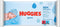 Huggies Babydoekjes Pure - 99% water - 1008 doekjes (18 x 56 stuks)