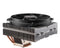 be quiet! Shadow Rock TF 2 - Koeler - 160W TDP - Zwart