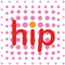 HIP Badjas - Badstof - Zacht en ademend - Roze (XS/S)