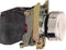 Schneider Electric Harmony Drukknop - XB4BW31B5 - E27NX
