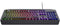 Trust GXT 836 Evocx - Toetsenbord - RGB-verlichting - Qwerty UK