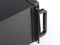 Silverstone RA02B - Rack accessoire - Ergonomisch handvat - Zwart