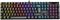 Krom Kasic Qwerty ES - Mechanisch Toetsenbord - Draad - FullSize - 105 toetsen - ISO