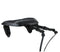Titanium Baby Joy2Ride - Meerijdplankje - Antislip PU-wielen - Zwart
