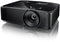 Optoma DH351 - DLP Beamer - Full HD 1920x1080 3600lm 22000:1 3D