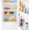 Inventum KV1770W - Koel vriescombinatie - 262 liter netto inhoud - Wit