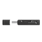 Scott Shield LS - skibril - lichtgevoelige lens - zwart/wit