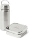 Kado Set - Lunchbox en Drinkfles 500ml