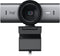 Logitech MX Brio 705 - Webcam - 4K video 30fps - 90° kijkhoek