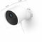Philips Hue Secure Camera - Beveiligingscamera - 1080p Full HD - Wit