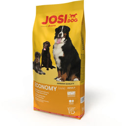 Josera JosiDog Economy 15 Kg Volwassen Varkensvlees, Groente