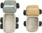 Lorena Canals - Set mini manden Vrachtwagen