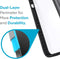 Speck Presidio Perfect Clear - Back Cover - 4m valbescherming - Transparant