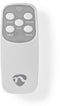 Nedis FNST17CWT40W - Staande Ventilator - 3 Snelheidsstanden - Wit