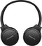 Panasonic RB-HF420BE-K - On Ear Bluetooth Hoofdtelefoon - Tot 50 uur luisterplezier - Zwart