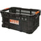 Modulaire mand - TOOD - Met handgrepen - Gemakkelijk te vervoeren - 53x34x25 cm