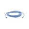 Stevige UTP-netwerkkabel categorie 6 Kramer Electronics 99-3460050 15,2 m