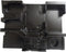 Bosch 6.082.850.6E7 / 6.082.850.64F / 6.082.850.50T / 6.032.350.50T inleg voor GOP 18 V (NIEUWE L-BOXX)