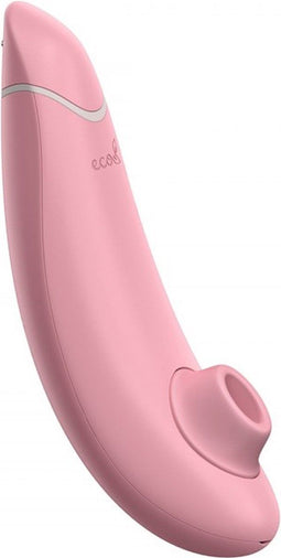 Womanizer Premium - Luchtdrukvibrator - Roze - Eco Edition