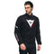 Veloce D-Dry Jacket - Motorjas - Ademend waterdicht - Zwart/wit/rood