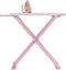 Little Dutch - Houten Strijkplank - Inklapbaar - Roze