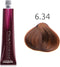 L'Oréal Professionnel - Dia Richesse - Haarverf - 50 ML - 6.34