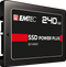 Emtec X150 Power Plus - SSD 240GB - SATA-600 - 2,5
