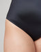 Spanx Shaping Satin - Thong Bodysuit - Corrigerend - M - Very Black