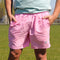 Donnay Toon - Zwemshort - Multifunctioneel - Licht roze - maat XXL