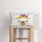 Kussenhoes HappyFriday Moshi Moshi Cute Llamas Multicolour 50 x 30 cm