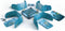 Sit Down Games - Dive - bordspel - NL/FR/EN