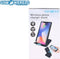 Maxxter - draadloze oplader standaard - Fast wireless charging