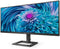 Philips 346E2LAE/00 - Monitor - 34