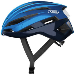 ABUS StormChaser - Fietshelm - Lichtgewicht en goed geventileerd - Steel Blue
