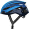 ABUS StormChaser - Fietshelm - Lichtgewicht en goed geventileerd - Steel Blue