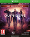 Square Enix Outriders - Xbox One & Series S|X - Co-op RPG Shooter (Day One Edition)