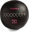 Toorx Professional Wall Ball Absolute - Gewichtsbal 35 cm 4 kg - Krachttraining - Donkerroze