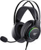 Havit H2007U - Gaming-hoofdtelefoon - 40 mm drivers - Zwart