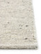 Perledo 133 Vloerkleed - 250x300 - Rechthoek - Laagpolig,Structuur Tapijt - Industrieel - Grijs