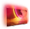 Philips 55OLED805/12 - Oled-tv - Ultra HD 4K - Driezijdig Ambilight - Zwart