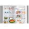 BOSCH KGN392I1F - Koelkast - No-Frost - RVS