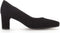 Gabor Dames Pumps - G-leest - Blokhak 5-7 cm - zwart - Maat 38